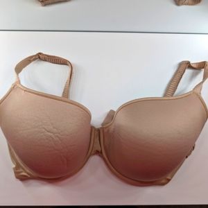 Birdsong Style #A10039 Lily Comfort T-Shirt Bra 32DDD